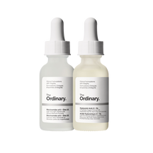 kit de prote&ccedil;&atilde;o &agrave; barreira da pele the ordinary the skin support set